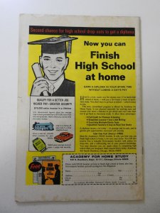 The Incredible Hulk #117 (1969) VG+ Condition moisture stain