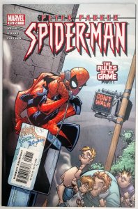Peter Parker: Spider-Man #53 (NM, 2003)