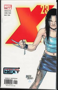 X-23 #1: Facsimile Edition  (2023)