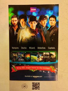 Wolverine #1 NM Marvel Comic Book Avengers X-men Deadpool X-force 12 MS16