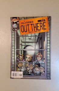 Out There #1 (2001) VF+
