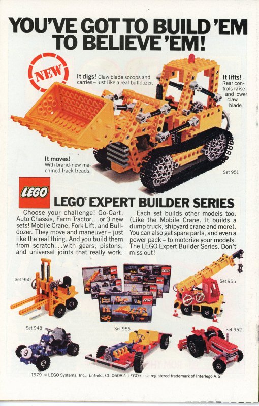 Iron Man 129  VF  1979