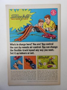 Adventures of Jerry Lewis #96 (1966) FN- Condition!