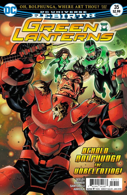 Green Lanterns (2016) #'s 32 33 34 35 36 37 38 39 40 41 42 43 44 45 46 47 Set