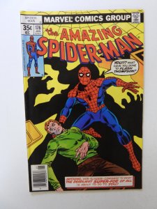 The Amazing Spider-Man #176 (1978) VF+ Condition!