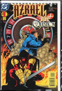 Azrael Plus (1996) Azrael