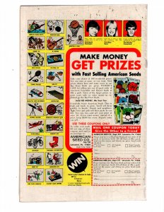 Ghosts #37 (1975)   / ID#716