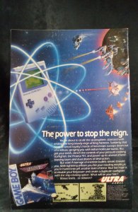 Wolverine #27 (1990)