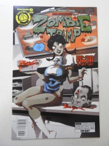 Zombie Tramp #7 (2015) NM- Condition!