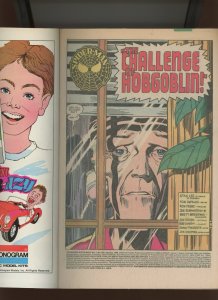 (1985) The Amazing Spider-Man #260: COPPER AGE! DIRECT! (9.0/9.2)