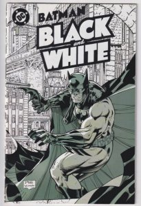 Batman Black and White #1 (1996)