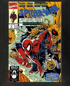 Spider-Man #6