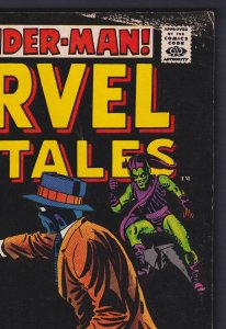 Marvel Tales #21 Spider-man VG/FN 5.0 Marvel Comic - Jul 1969