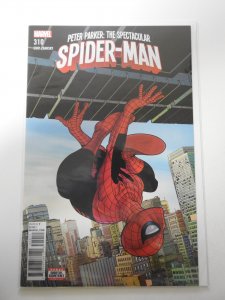 Peter Parker: The Spectacular Spider-Man #310 (2018)