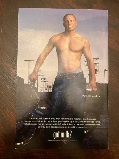 Superman #208 (2004)