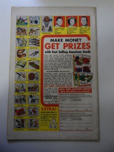 Secret Six #1 (1968) FN Condition