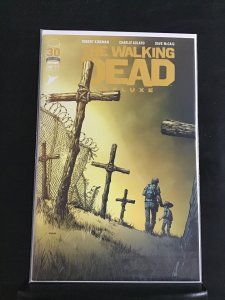The Walking Dead Deluxe #48 (2022)