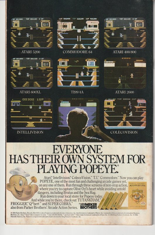 Doctor Strange(vol. 2) # 65 Never Con a Sorcerer !