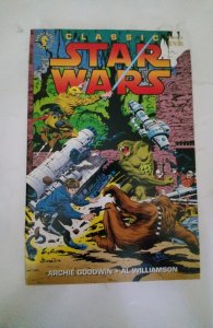 Classic Star Wars #9 (1993) NM Dark Horse Comic Book J745