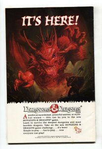 INFINITY GAUNTLET #1 - THANOS CGC  1991 First issue FN-