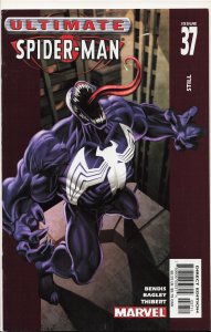 Ultimate Spider-Man #34 (2003) Ultimate Spider-Man