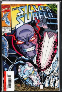 Silver Surfer #59 (1991) Silver Surfer