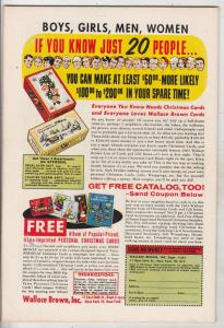 Green Lantern #32 (Oct-64) FN/VF+ High-Grade Green Lantern