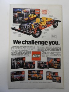 The Savage She-Hulk #11 (1980) FN+ Condition!