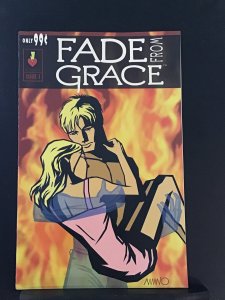 Fade from Grace #1 (2004)