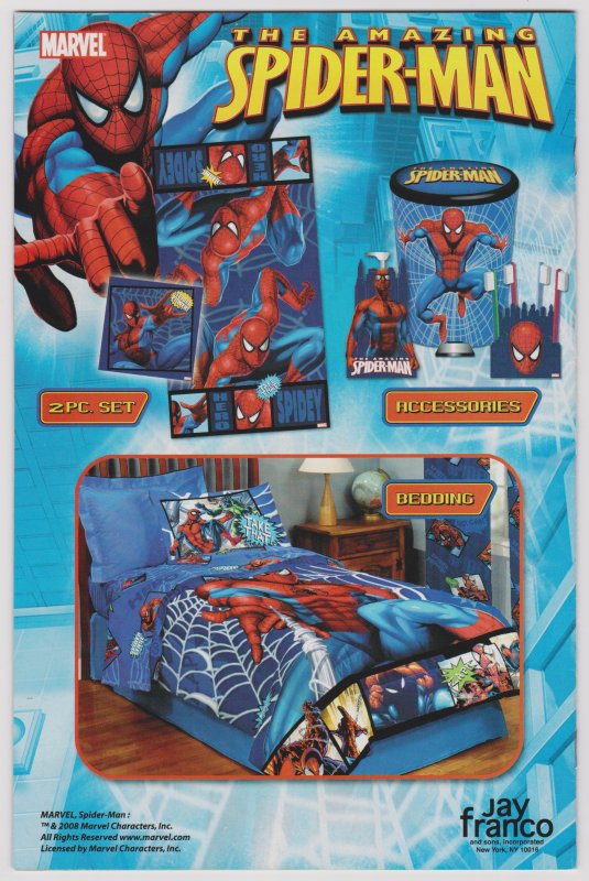 The New Avengers #49 (VF-NM)