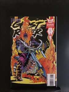 Ghost Rider #46 (1994) Vengeance