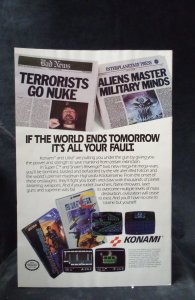 G.I. Joe: A Real American Hero #103 (1990)