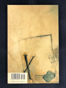 Batman: Arkham Asylum: A Serious House On Serious Earth (1990)