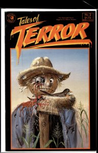 Tales Of Terror #2 (1985)