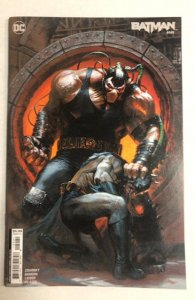 Batman #149 Dell'Otto Cover (2024)