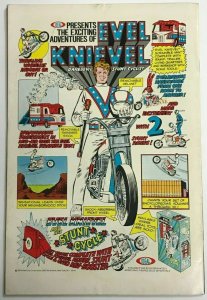 THOR#219 FN/VF 1974 MARVEL BRONZE AGE COMICS