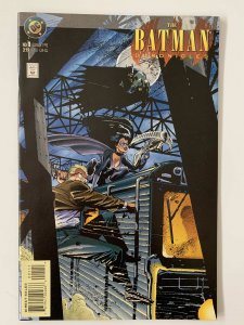 The Batman Chronicles #1 NM (1995)