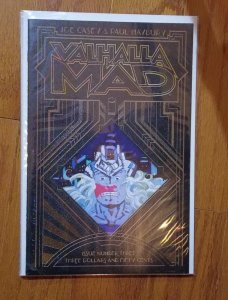 Valhalla Mad #3 (2015)