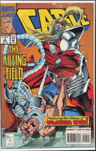 Cable #9 (1994) Cable