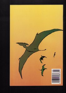 Cadillacs & Dinosaurs #1 - MARK SHULTZ ART! (8.0/8.5) 1990