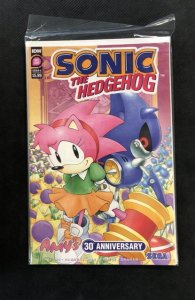 Sonic the Hedgehog: Amy's 30th Anniversary Special (2023)
