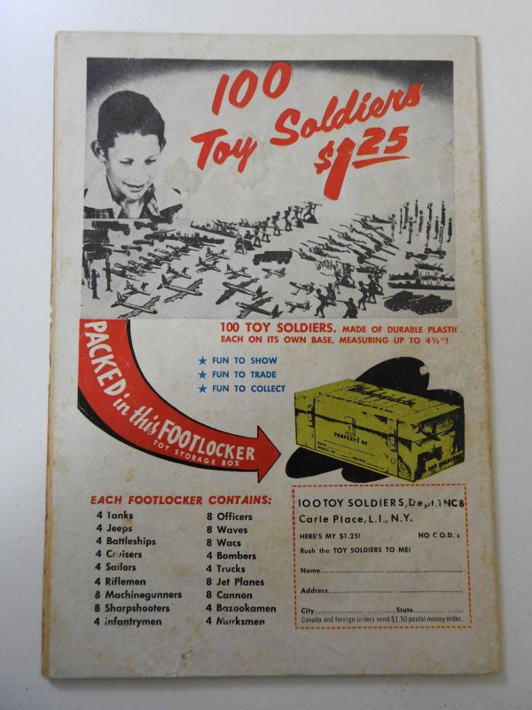 The Flash #132 (1962) GD/VG Condition!