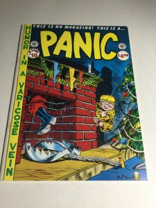 Panic Fn Fine 6.0 EC Classics 10 Magazine