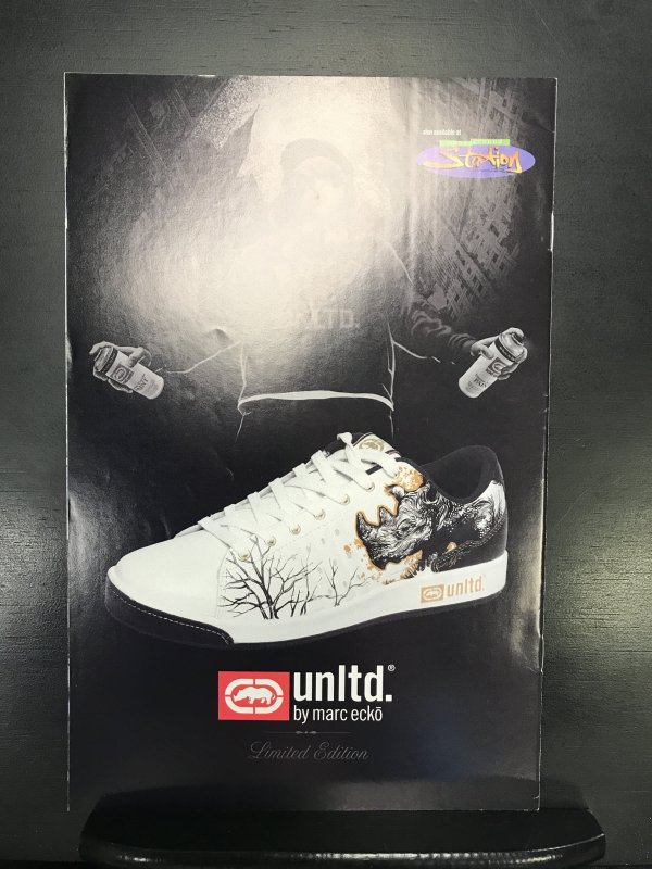 Wolverine #57 (2007)nm