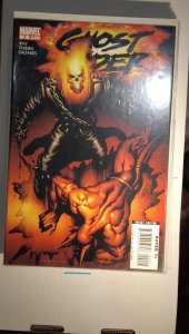 Ghost Rider #2 (2006)