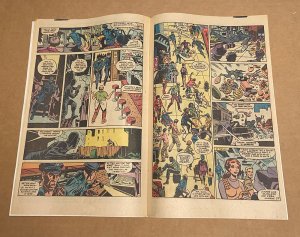 G.I. Joe #27 /   3.5  VG  / Newsstand / Snake-Eyes Origin /  September 1984