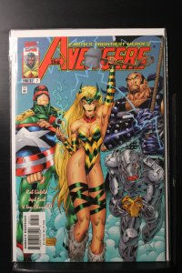 Avengers #7 (1997)