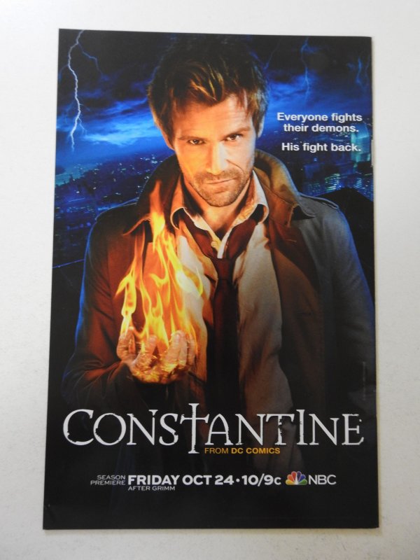 Harley Quinn #11 (2014) FN/VF Condition!