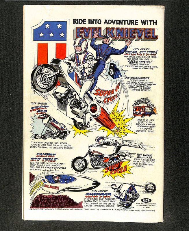 Spectacular Spider-Man #3