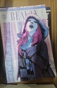 The Beauty #15 (2017)